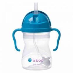 b.box Innovative Cobalt Slomk Bottle New 240ml 6m+ B. Box
