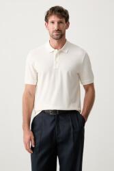 BOSS polo pentru bărbați din bumbac Parlay 190 9BYX-POM00W_01X (50494697)
