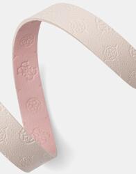 Guess двустранен колан дамски от имитация на кожа ELLA (BW7861.P3430) - answear - 126,93 лв