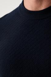 HUGO BOSS пуловер мъжки от памук H-Lofranco (50565565) - answear - 312,74 лв
