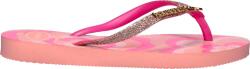 Havaianas Kids Slim Glitter Trendy (4146976-3128)