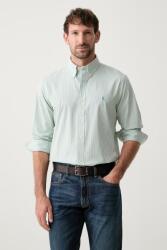 Ralph Lauren cămașă pentru bărbați din bumbac 9BYH-KDM0A8_77D (710929346)