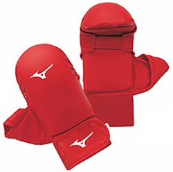 Mizuno Karate hand protect m