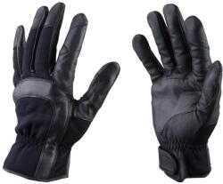 KUPO Piele de Capra Piele Capra Kupo KH-55MB Ku-Hand Grip Manusi - Mediu Negru
