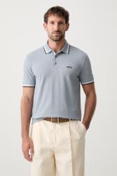 BOSS Green polo bărbătesc din bumbac Paddy 99KK-POM05N_55C (50469055)