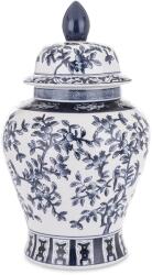Inne vază decorativă din porțelan 44 x 22 x 22 cm 99KK-DRUZRF_59X (170517)