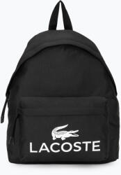 Lacoste Városi hátizsák Lacoste NU5182ZT 20 l black