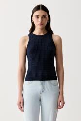 Tommy Hilfiger top pentru femei, din bumbac 9BYA-SWD03Y_59B (WW0WW45706)