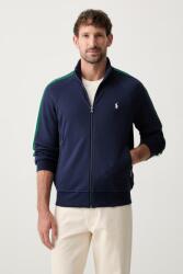 Ralph Lauren hanorac cu fermoar pentru bărbați, cu bumbac 9BY2-BLMZY1_59X (710B20430)