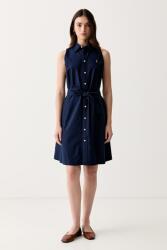 Ralph Lauren rochie evazată din bumbac PPY2-SUD1SU_59X (211968897)
