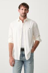 Tommy Hilfiger cămașă pentru bărbați, din bumbac 9BY2-KDMZU6_01X (MW0MW43298)
