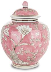 Inne vază decorativă din ceramică 26 x 18 x 18 cm 99KK-DRUZRM_30X (184604)