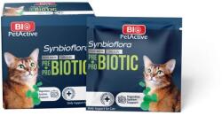 Bio Pet Active Supliment pentru pisici Bio PetActive Synbioflora Sachet Pre Probiotic 30 plicuri