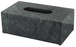 Inne cutie pentru șervețele din marmură 9 x 25 x 1 99KK-OPUZWP_79X (164405)