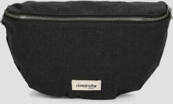 Rivedroite Borseta de brâu Femei CUSTINE Rivedroite Negru Unic