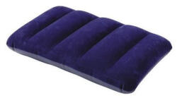 Intex Downy Párna, Kék - Praktikus Kiegészítőként, Komfortos Fejtámasszal (Intex 68672)