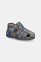 Froddo gyerek papucs CLASSIC SLIPPERS - szürke 27