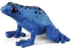 Schleich Broasca firului albastru Schleich (SLH14864) Figurina