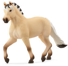Schleich Norvég Fjord iapă (SLH13980) Figurina