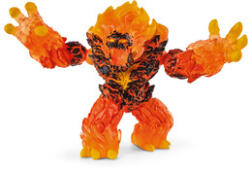 Schleich Demonul de Lavă (SLH70145) Figurina
