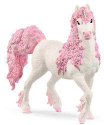 Schleich Unicorn Floare Măgarță (SLH70831) Figurina