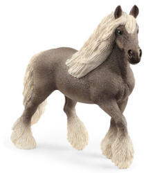 Schleich iapă dalmațiană argintie (SLH13914) Figurina