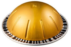 Nespresso Kávékapszula NESPRESSO Vertuo Espresso Voltesso 10 darabos (7047.20) - iconink