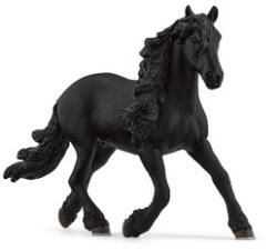 Schleich Armăsar Fríz (SLH13975) Figurina