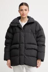 Helly Hansen pehelydzseki női W INSPIRE DOWN PUFFER - fekete M
