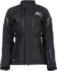KLIM Lady Artemis 2.0 Motoros Textildzseki