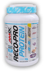 Amix Nutrition Reco Pro 500g - ciocolată dublă - planta-medicinala - 100,00 RON