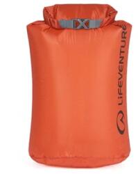 Lifeventure Ultralight Dry Bag 5L rust Rucsac tura