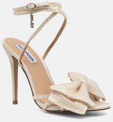 Steve Madden szandál Blyss - bézs Női 40
