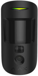 Ajax Systems MOTIONCAM-PHOD-HDR-BLACK (MOTIONCAM-PHOD-HDR-BLACK) - bbmarket