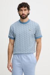 Lacoste t-shirt férfi - kék XXL