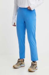 Helly Hansen sport nadrág Thalia 2.0 - kék S