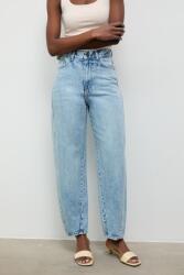 Answear. LAB mom fit női - kék XS - answear - 21 990 Ft