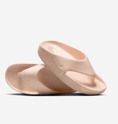 Nike Női Flip-flop papucs Uszoda Strandok Nyár Nike Calm Slide méret36.5 (PRO_FD4115-100)