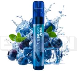VUSE GO 1000 PEN ZERO - Blueberry Ice (Fara Nicotina) (59498834)