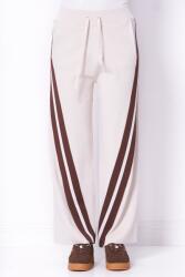 Pinko Tormenta bézs melegítőnadrág Pinko 106335 A34D Xs (106335 A34D C44)