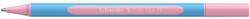 Schneider Golyóstoll SCHNEIDER Slider Edge XB 0, 7 mm, kupakos, rózsaszín Pastel rózsaszin (152229)