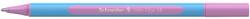 Schneider Golyóstoll SCHNEIDER Slider Edge XB 0, 7 mm, kupakos Pastel lila (152228)
