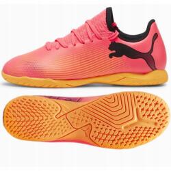 PUMA Ifjúsági Ruházat Sportcipők Divatos Sneakers Puma Future 7 méret36 (PRO_107739-03)