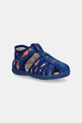 Froddo gyerek papucs CLASSIC SLIPPERS - kék 23