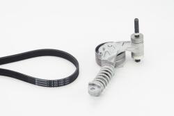 Continental Ctam Set curea transmisie cu caneluri CONTINENTAL CTAM 5PK1397K1 (5PK1397K1) - centralcar