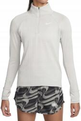 Nike Női pulóver Nike Therma-FIT Element futó méret M (PRO_DD6799-012)