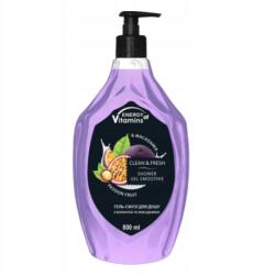  Smoothie Passion Fruit&Macadamia tusfürdő 800 ml (4823080006931)