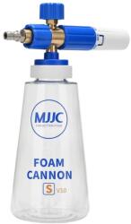 MJJC Spumant pentru aparat de spălat cu presiune MJJC Foam Cannon S V3.0