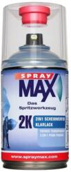 MAX Lac pentru faruri 250 ml MAX Spray 2K 2în1