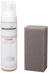 COLOURLOCK Detergent puternic pentru piele 200 ml Colourlock Strong Leather Cleaner Stark